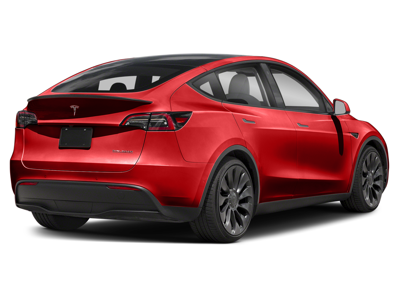 Used 2022 Tesla Model Y Long Range with VIN 7SAYGDEE2NF344984 for sale in Salinas, CA