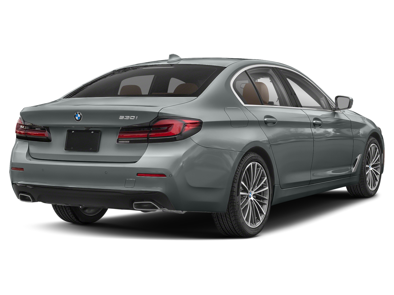 2023 BMW 5 Series 530i