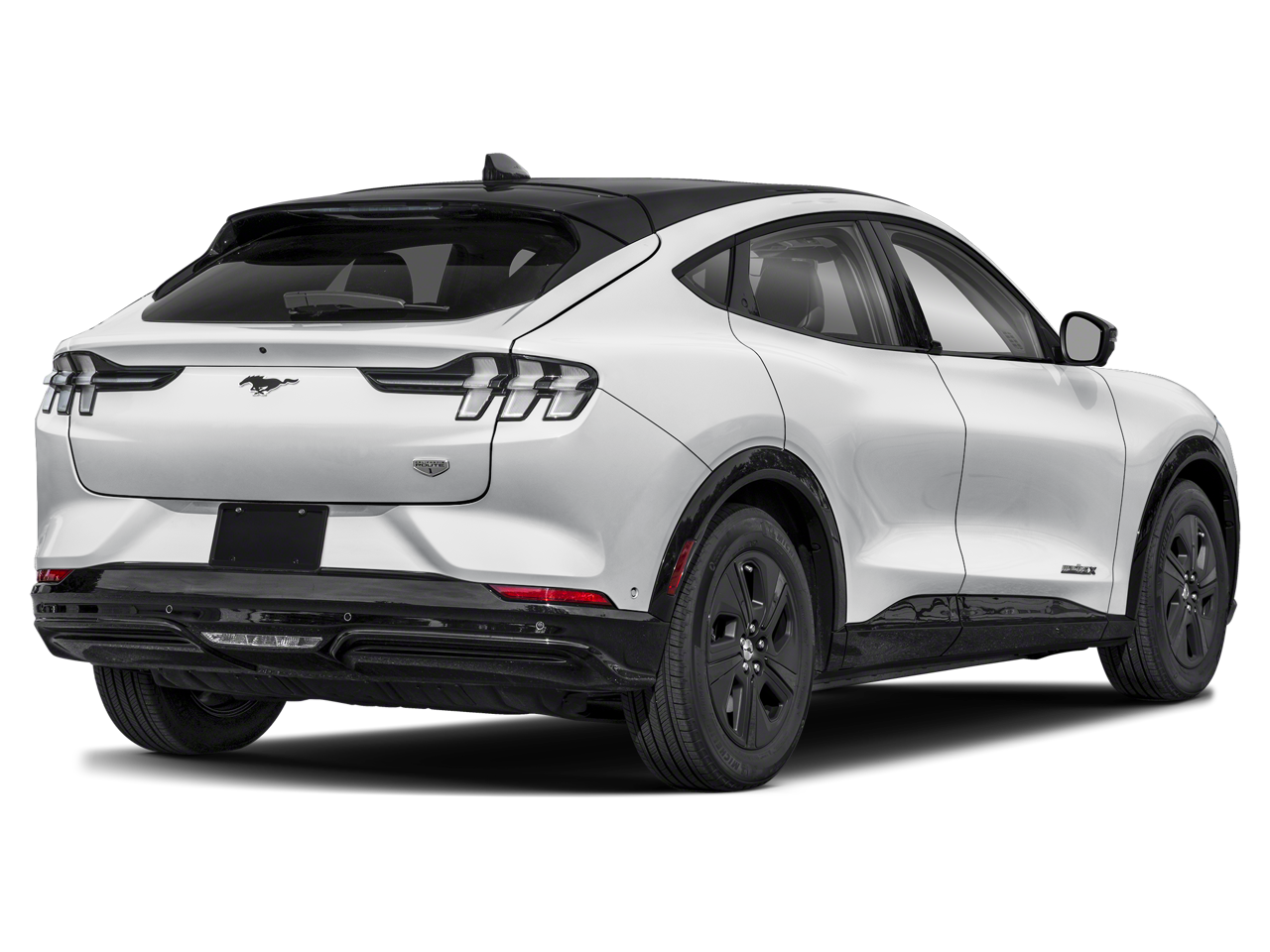 Used 2023 Ford Mustang Mach-E Select RWD with VIN 3FMTK1R47PMA62887 for sale in Salinas, CA