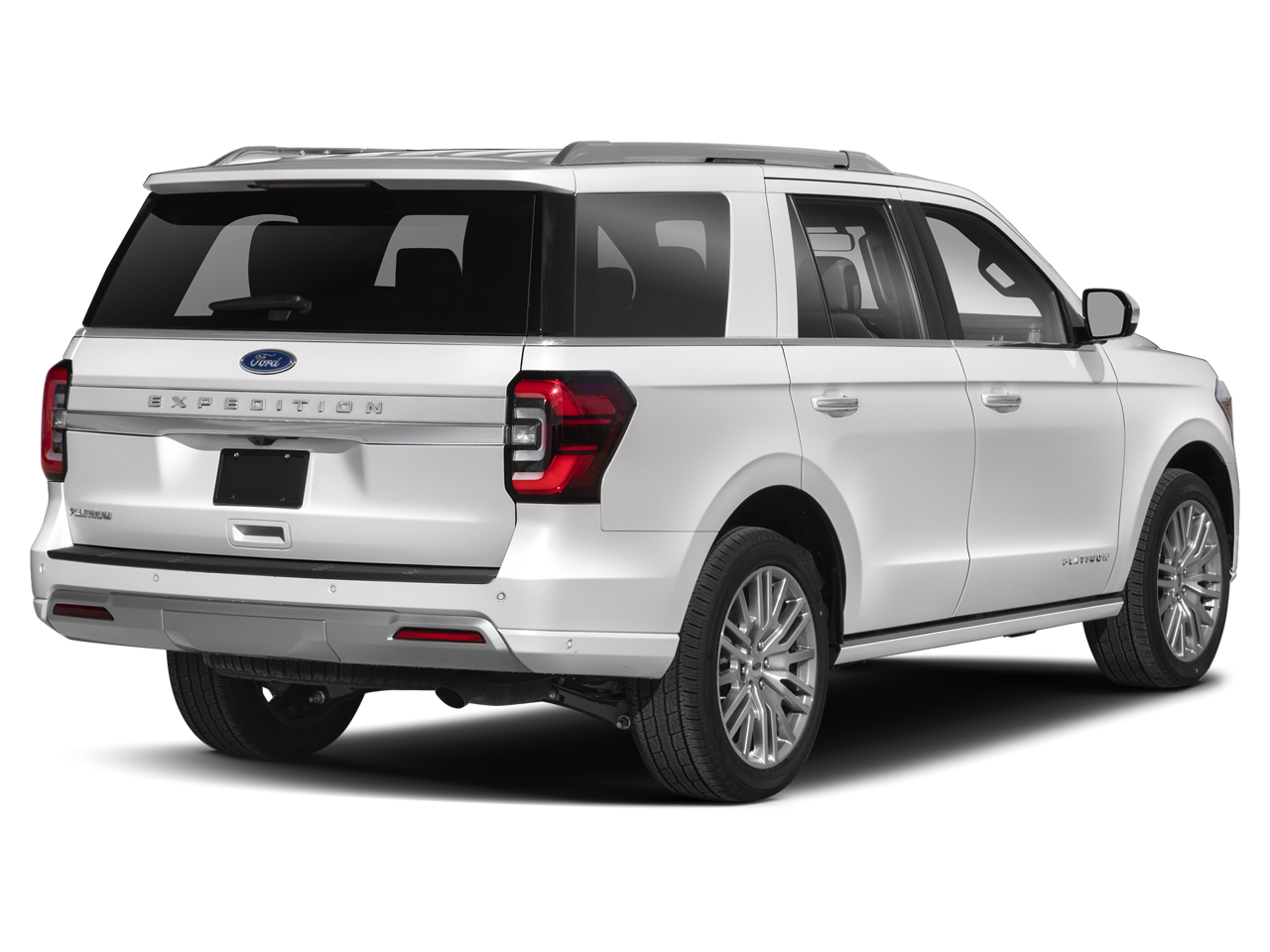 2024 Ford Expedition Platinum