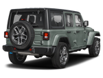 2024 Jeep Wrangler Sport S 4xe
