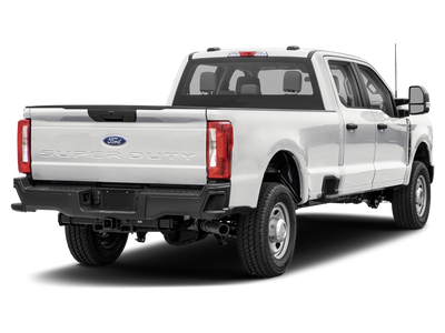2025 Ford F-350SD Lariat DRW
