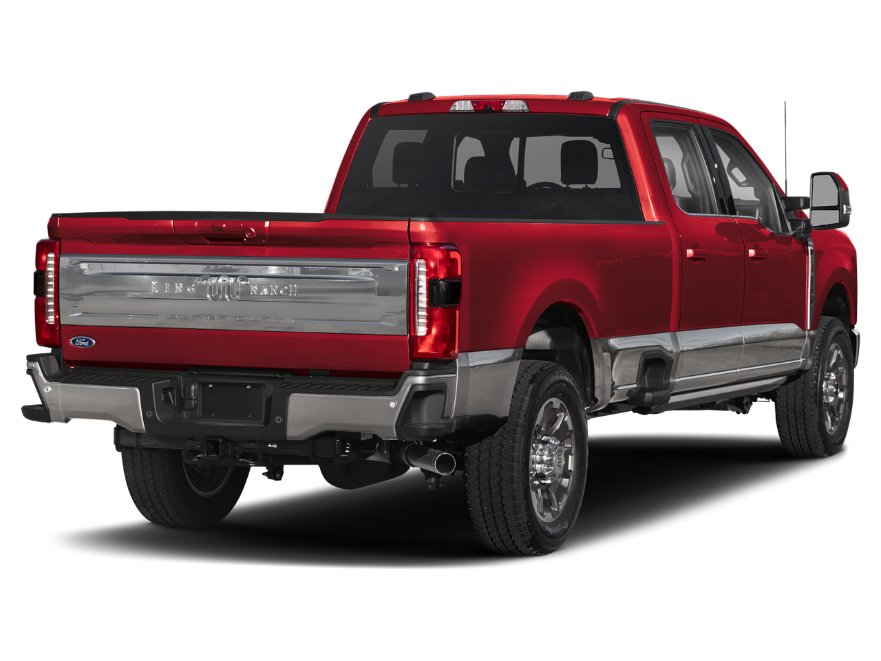 2026 Ford Super Duty F-350® XLT