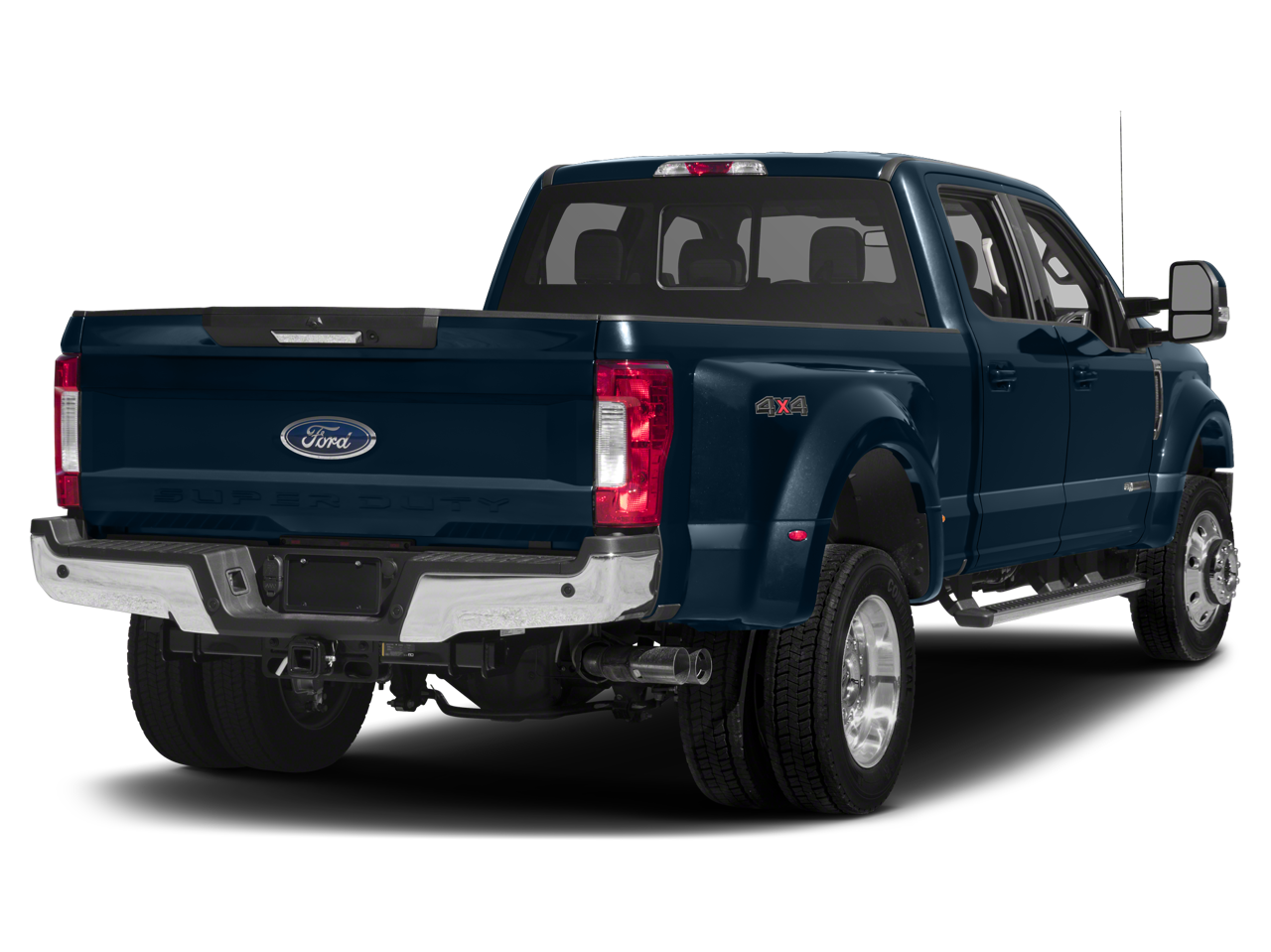 2019 Ford F-450 photo 2