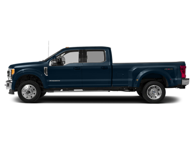 2019 Ford F-450SD Lariat DRW