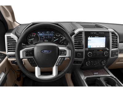 2019 Ford F-450SD Lariat DRW