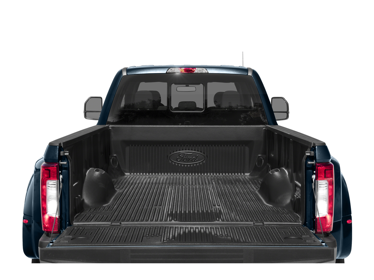 2019 Ford F-450SD Lariat DRW