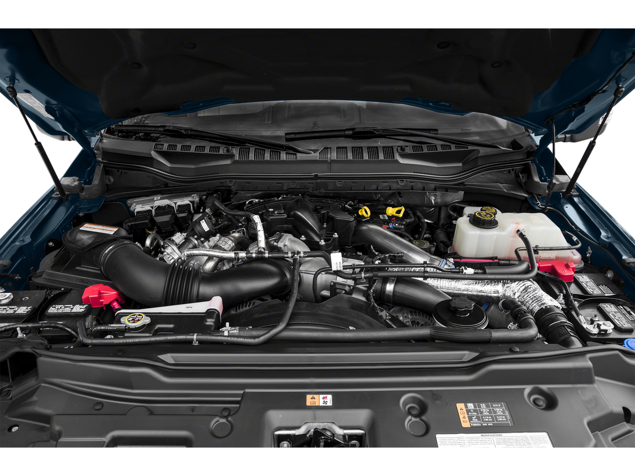 2019 Ford F-450SD Lariat DRW