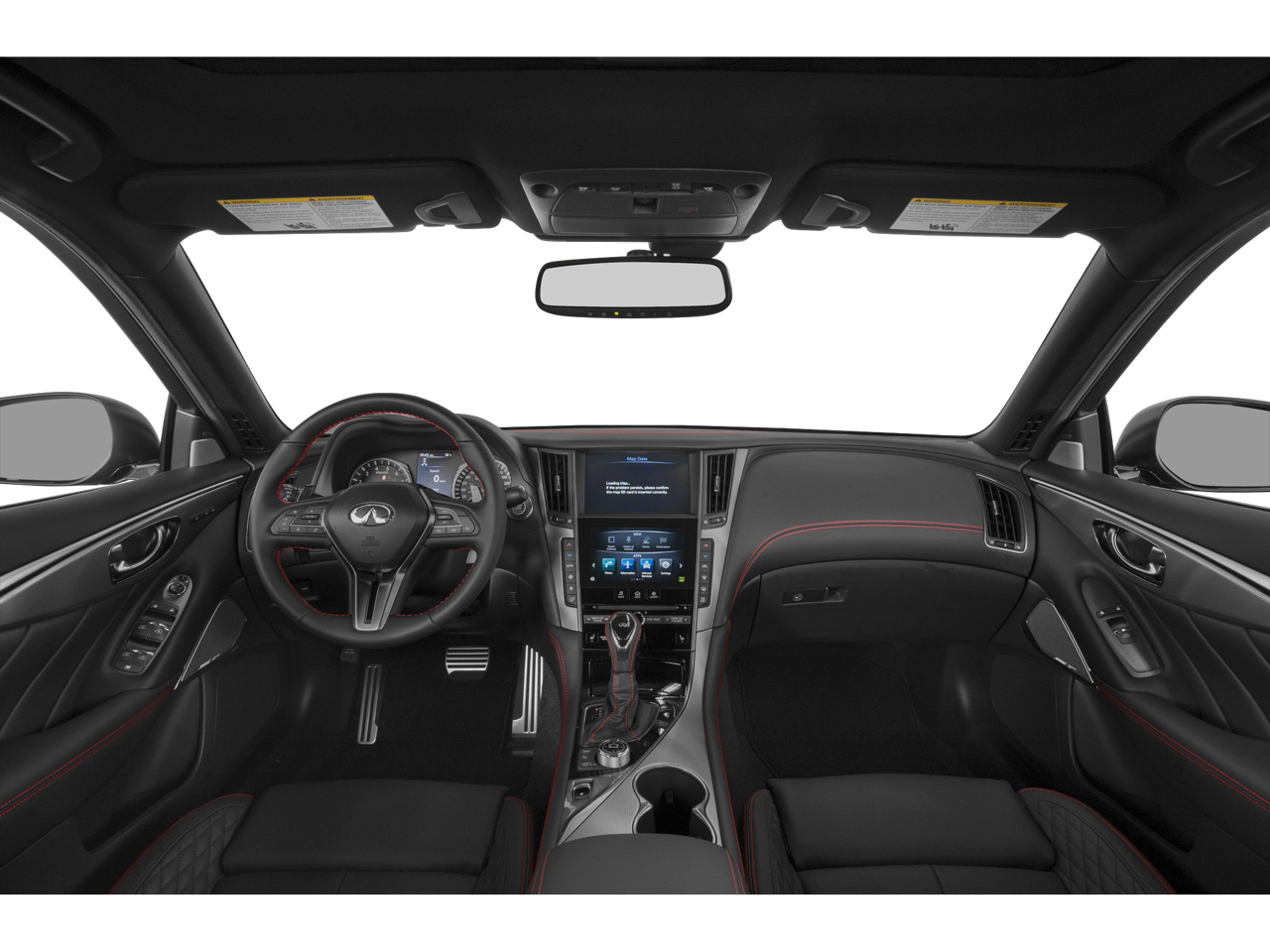 2019 INFINITI Q50 3.0t Signature Edition