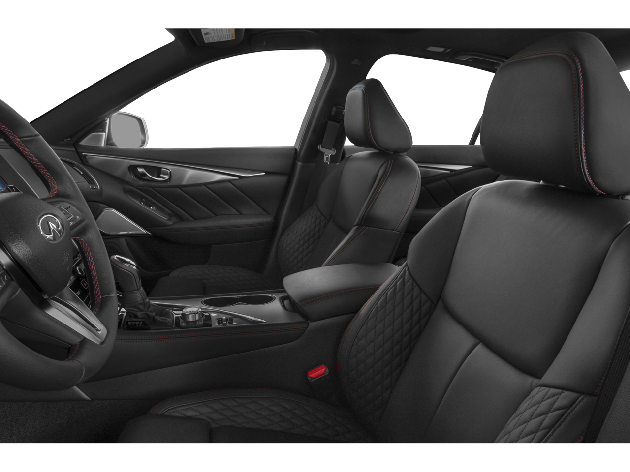 2019 INFINITI Q50 3.0t Signature Edition