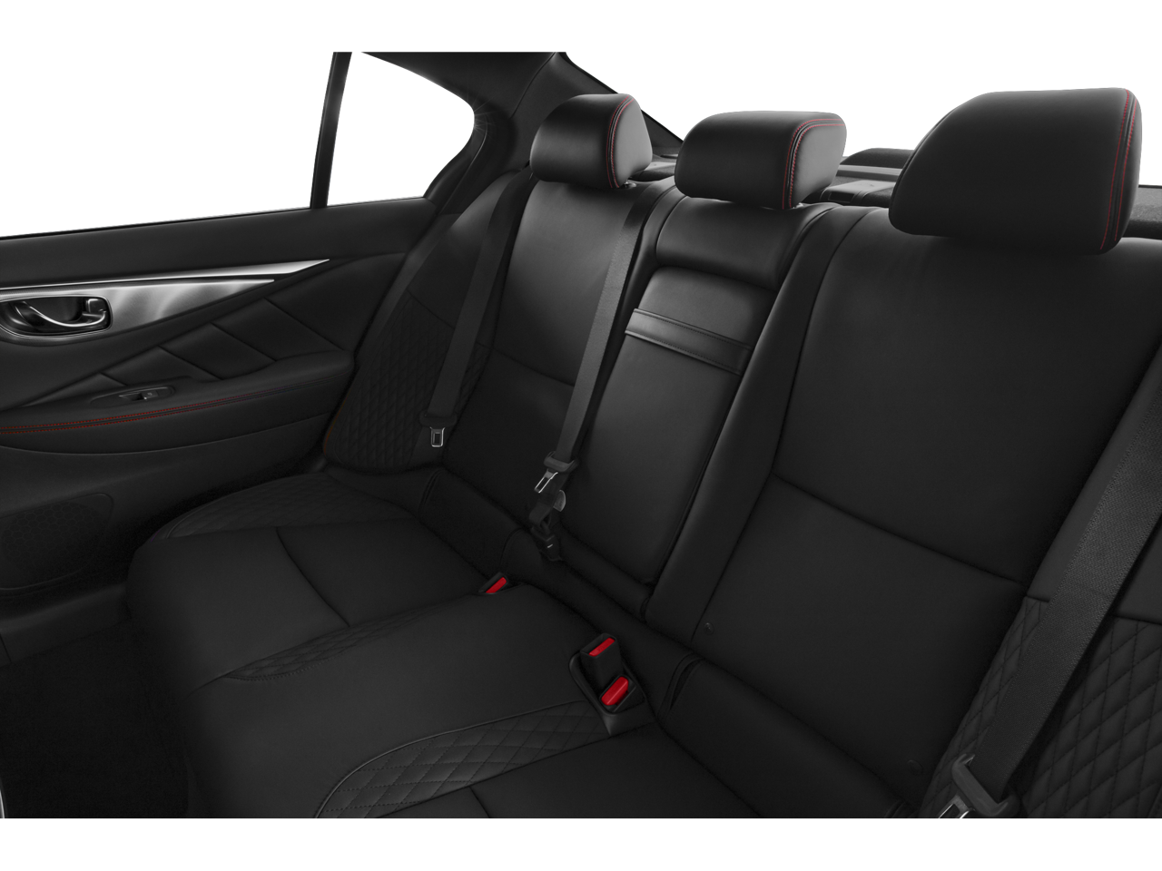 2019 INFINITI Q50 3.0t Signature Edition