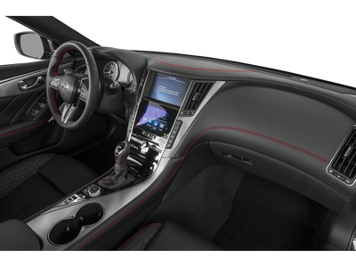 2019 INFINITI Q50 3.0t Signature Edition