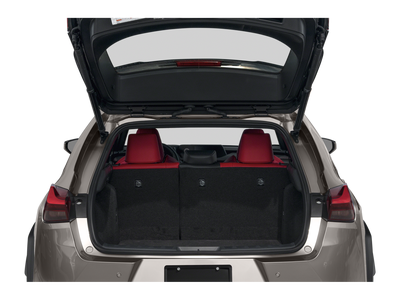 2019 Lexus UX 200 Base
