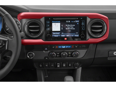 2019 Toyota Tacoma V6