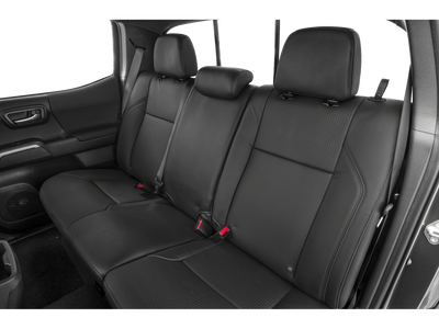 2019 Toyota Tacoma V6