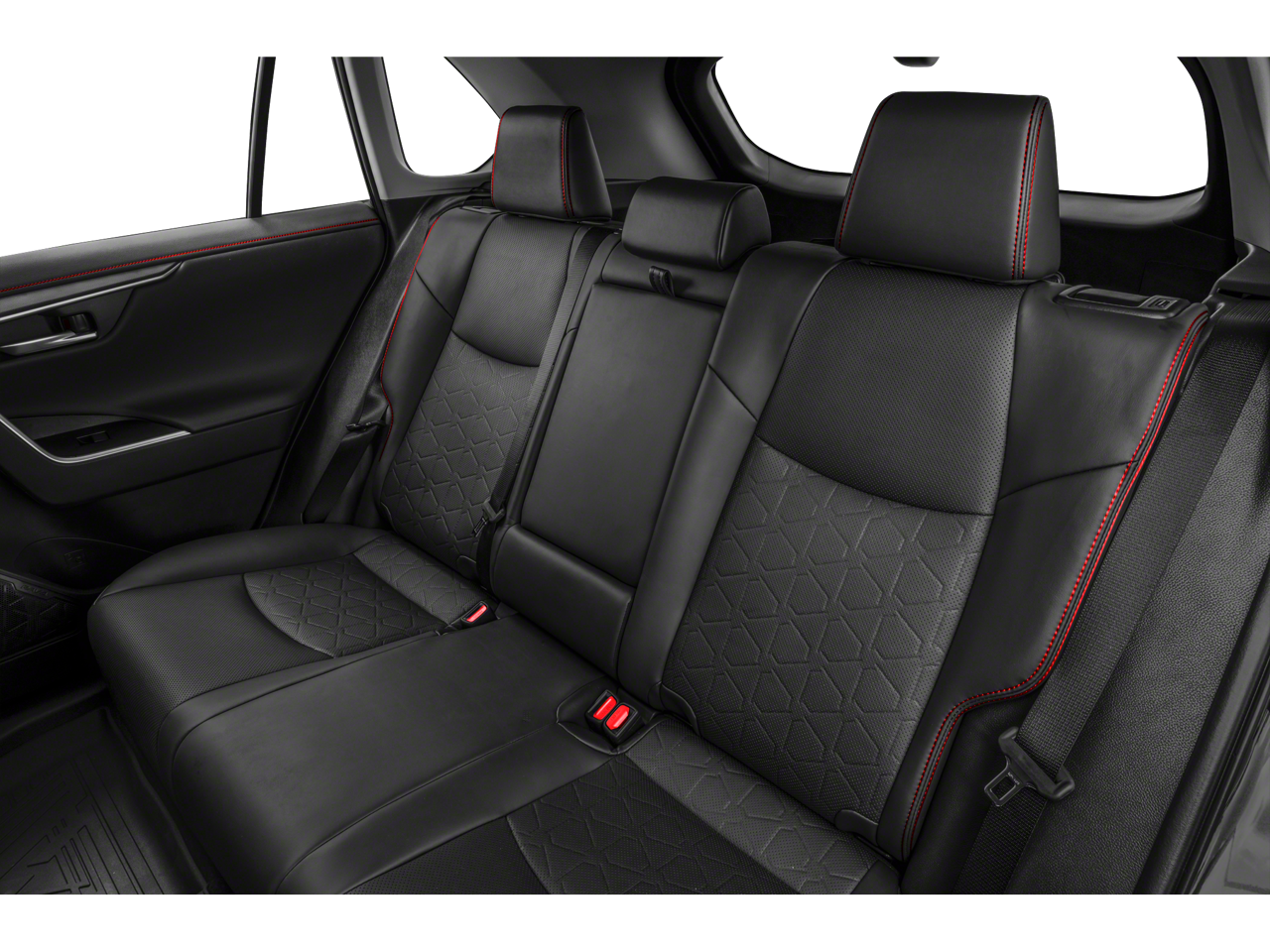 2020 Toyota RAV4 TRD Off Road