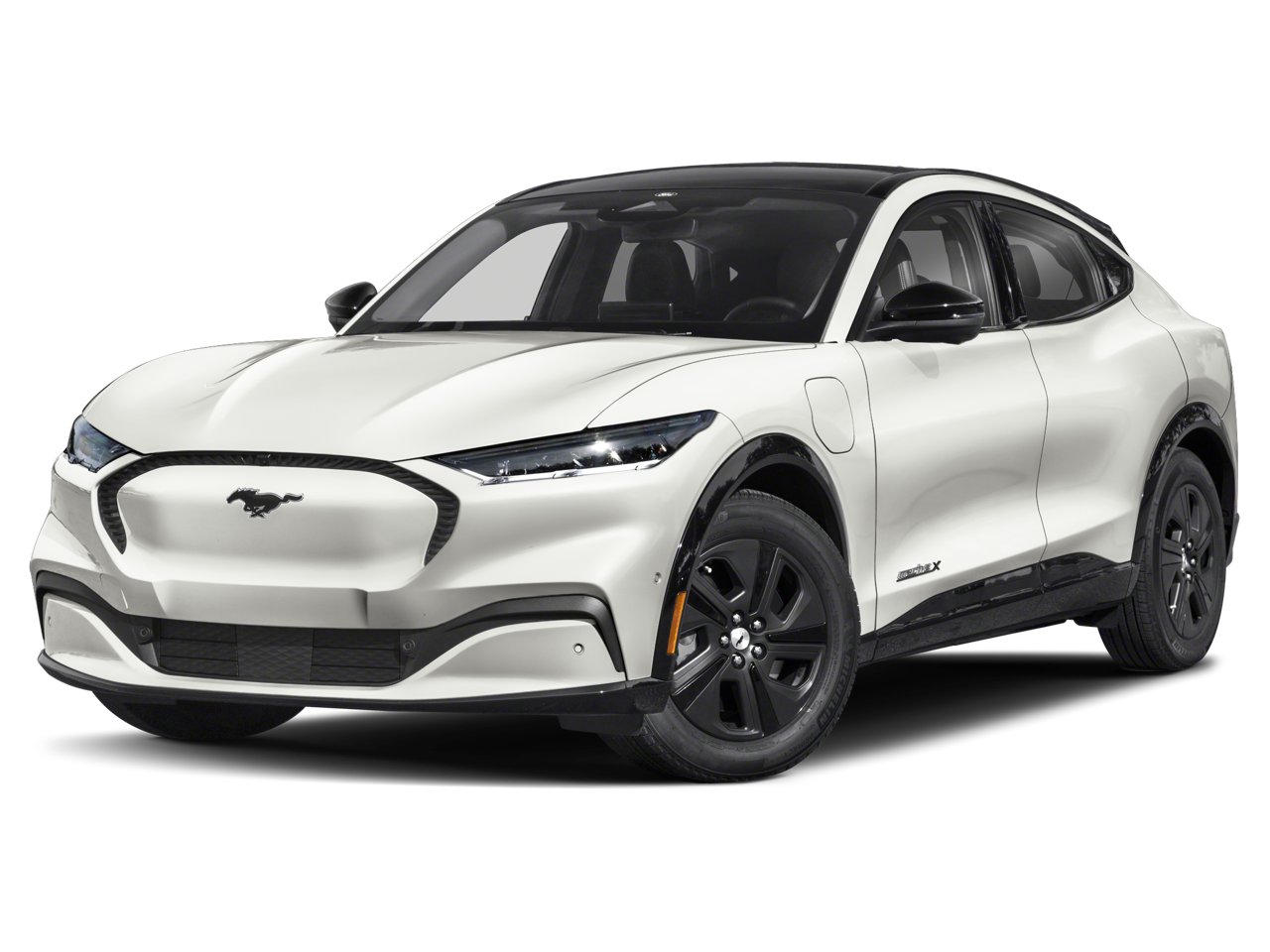 2021 Ford Mustang Mach-E California Route 1 RWD