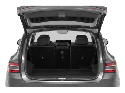 2021 Genesis GV80 3.5T