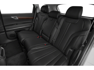 2021 Genesis GV80 3.5T