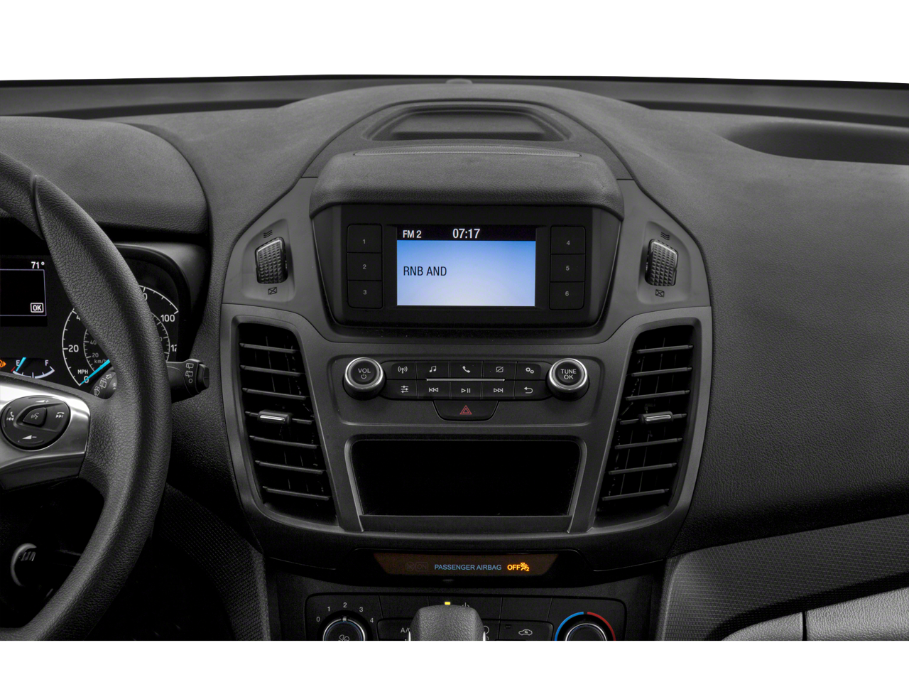 2022 Ford Transit Connect XLT