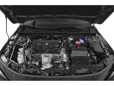 2022 Honda Civic LX