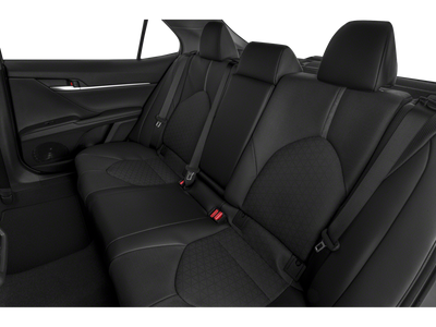 2022 Toyota Camry XSE V6