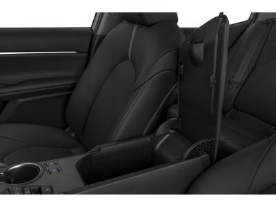 2022 Toyota Camry XSE V6