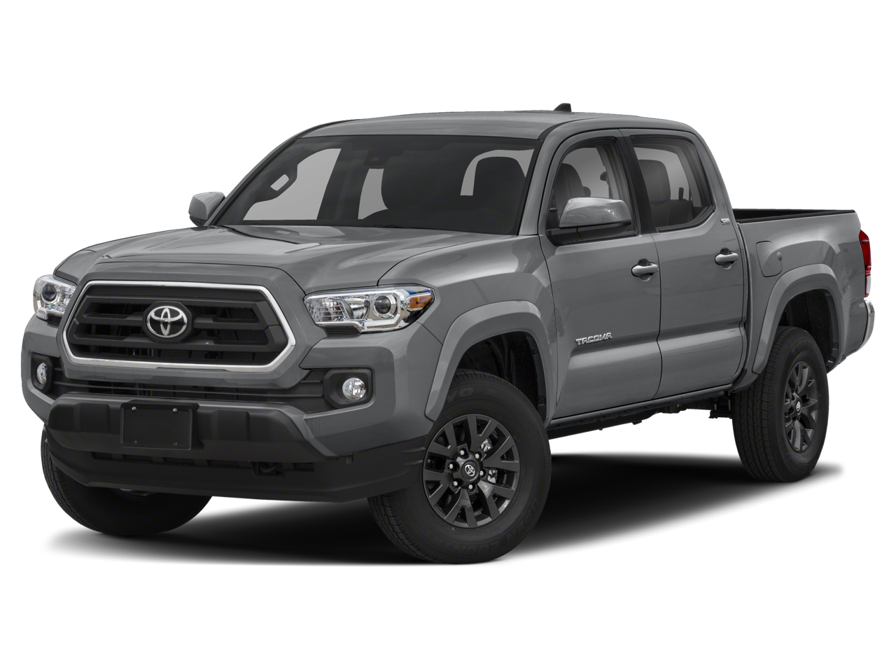 2022 Toyota Tacoma V6