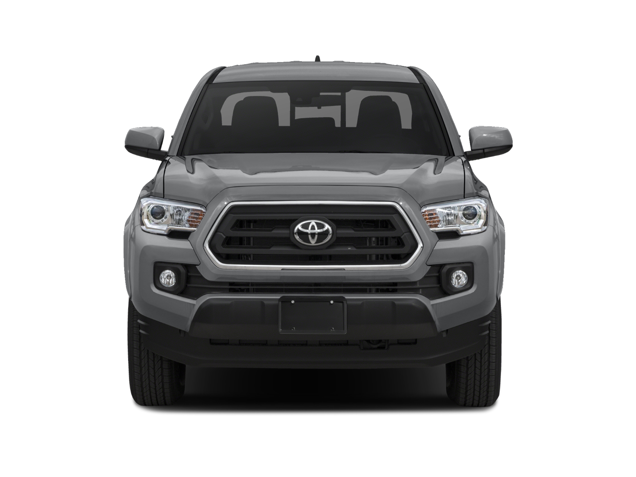 2022 Toyota Tacoma V6