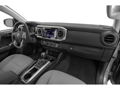 2022 Toyota Tacoma V6