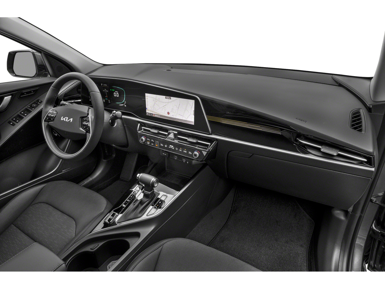 2023 Kia Niro SX