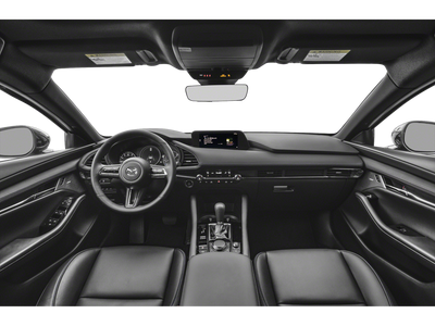 2023 Mazda Mazda3 2.5 Turbo Premium Plus Package