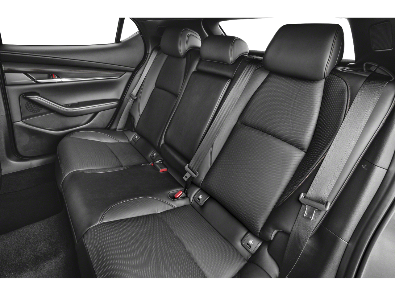 2023 Mazda Mazda3 2.5 Turbo Premium Plus Package