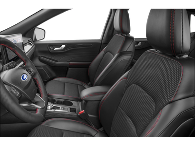 2024 Ford Escape Hybrid ST-Line
