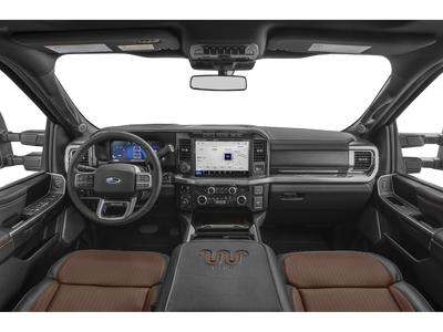2026 Ford Super Duty F-350® King Ranch®