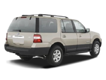 2008 Ford Expedition Eddie Bauer