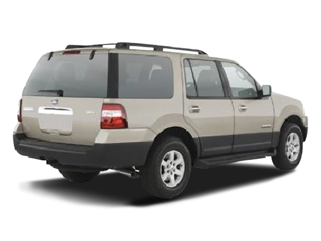 2008 Ford Expedition Eddie Bauer