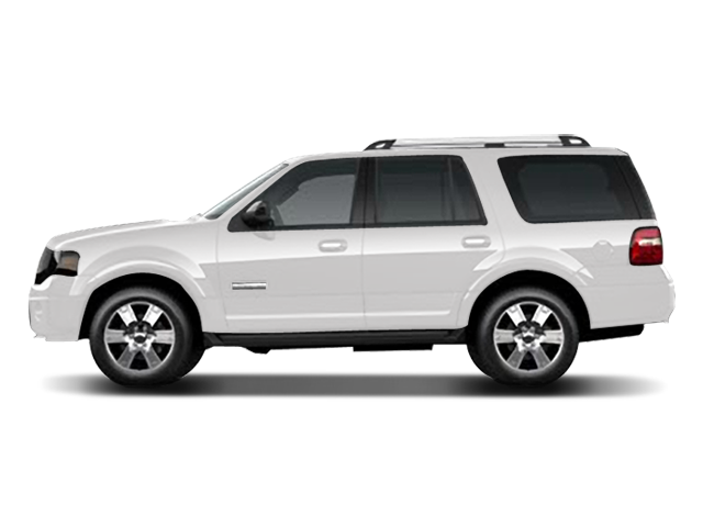 2008 Ford Expedition Eddie Bauer