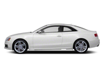 2010 Audi S5 4.2 Premium Plus quattro