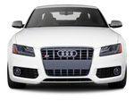 2010 Audi S5 4.2 Premium Plus quattro