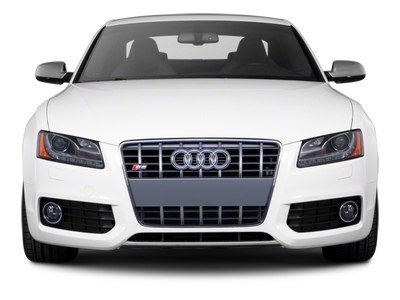 2010 Audi S5 4.2 Premium Plus quattro