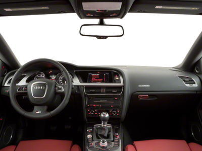 2010 Audi S5 4.2 Premium Plus quattro