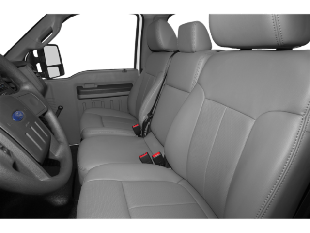 2013 Ford F-550SD XL DRW