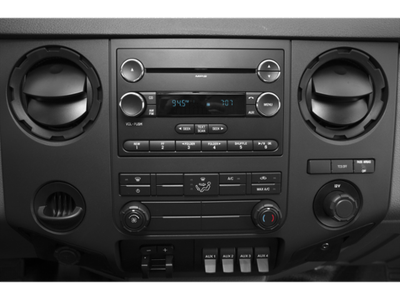 2013 Ford F-550SD XL DRW