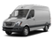 2017 Freightliner Sprinter 2500 High Roof