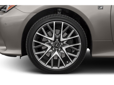2018 Lexus RC 350