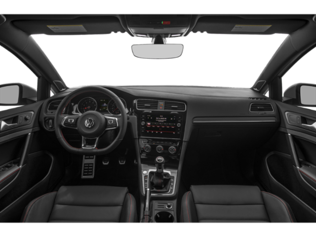 2018 Volkswagen Golf GTI 2.0T SE