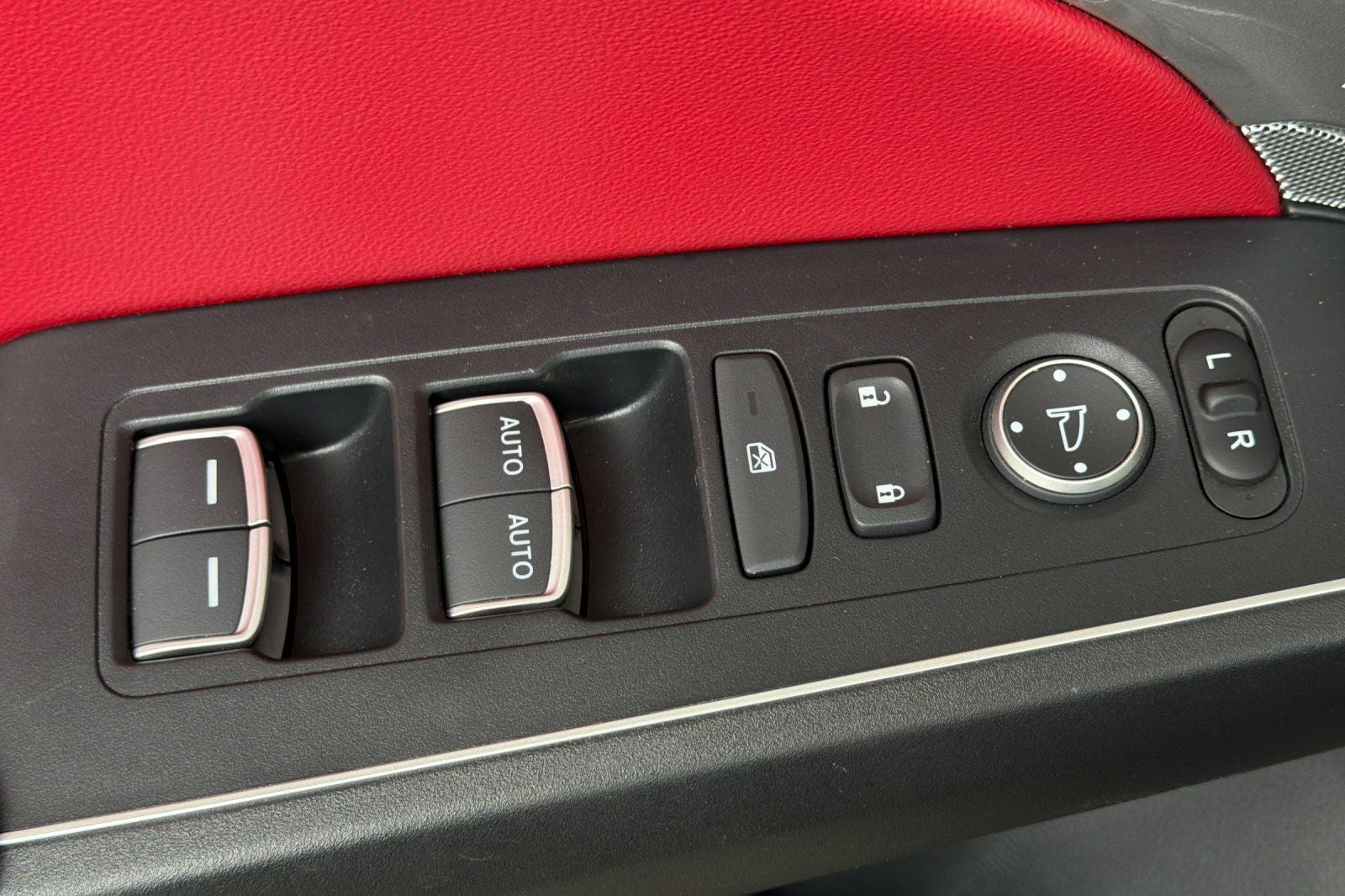 2024 Acura Integra A-Spec Tech Package