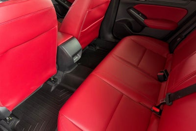 2024 Acura Integra A-Spec Tech Package