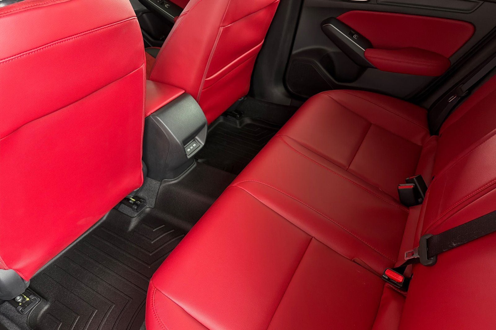 2024 Acura Integra A-Spec Tech Package